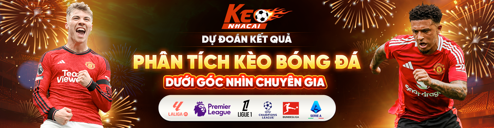 Bóng đá Kèo Nhà Cái Bí Kíp Thắng Lớn Từ Kinh Nghiệm Chuyên Gia