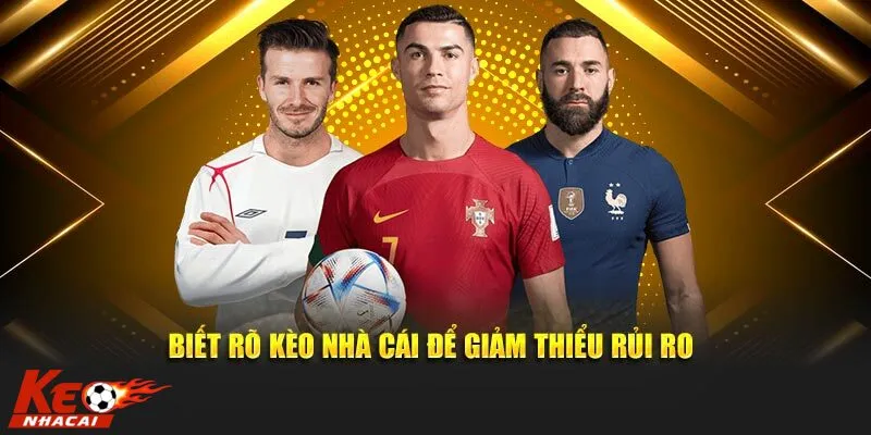 Kèo Nhà Cái Trực Tiếp Hôm Nay - Bí Quyết Soi Kèo Chắc Thắng
