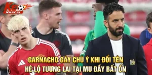 Garnacho