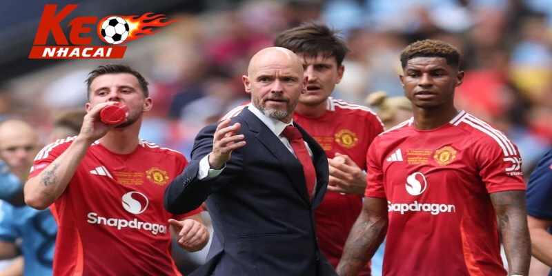 Man Utd cân đối tài chính nhằm giải quyết vấn đề